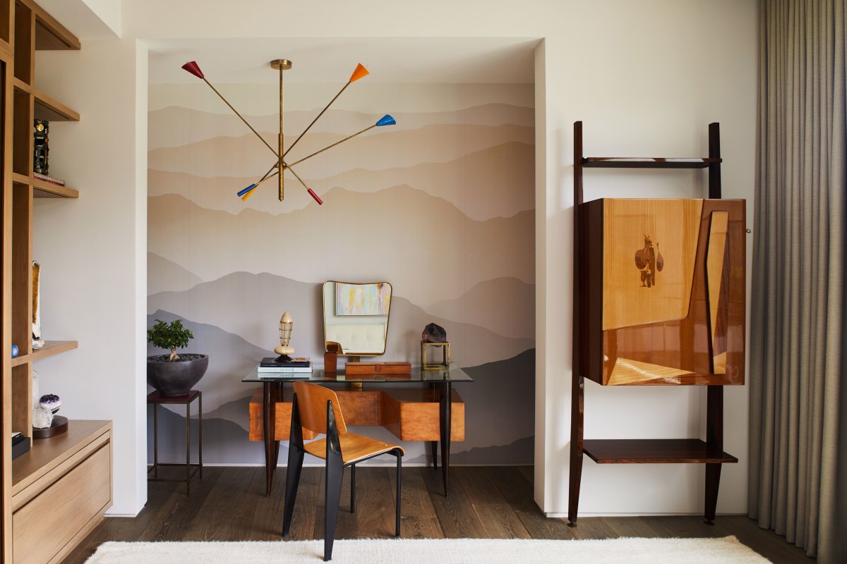 YinjiSpace - Anastasia Soare x Anastasia Soare Home